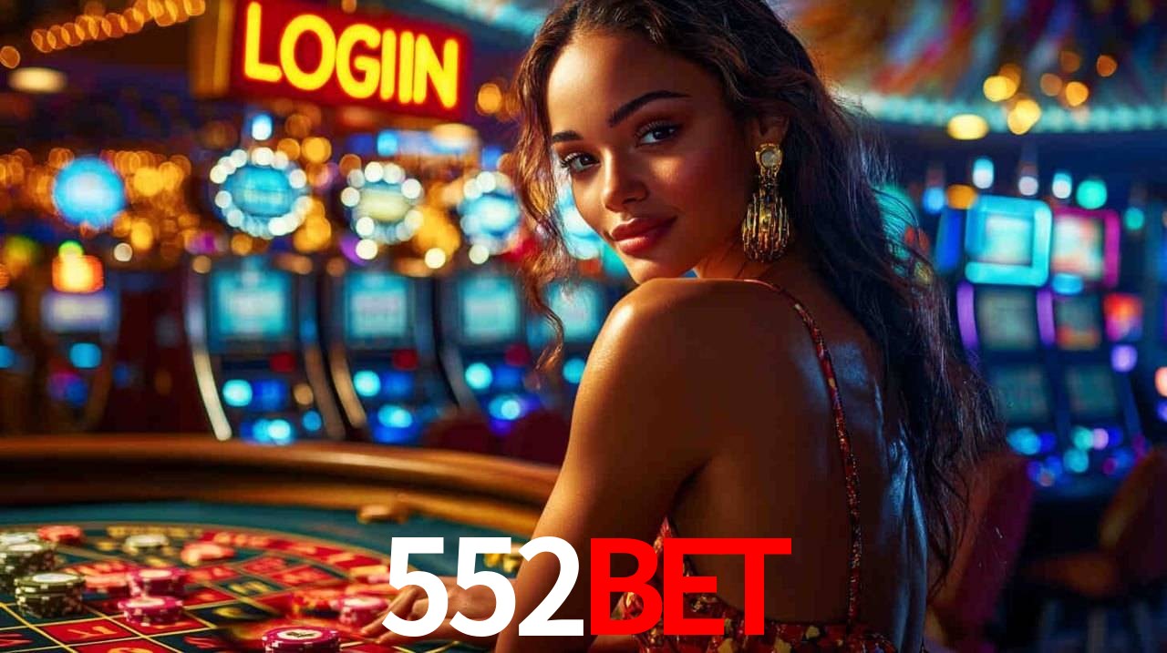Estatísticas 552bet