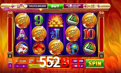 Desvendando o Mundo dos Jogos Virtuais na 552bet