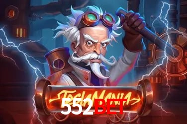 Experiência VIP 552bet