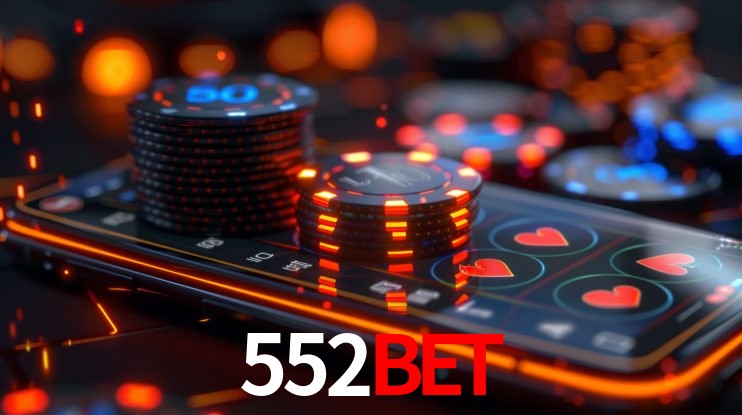 Statistics 552bet