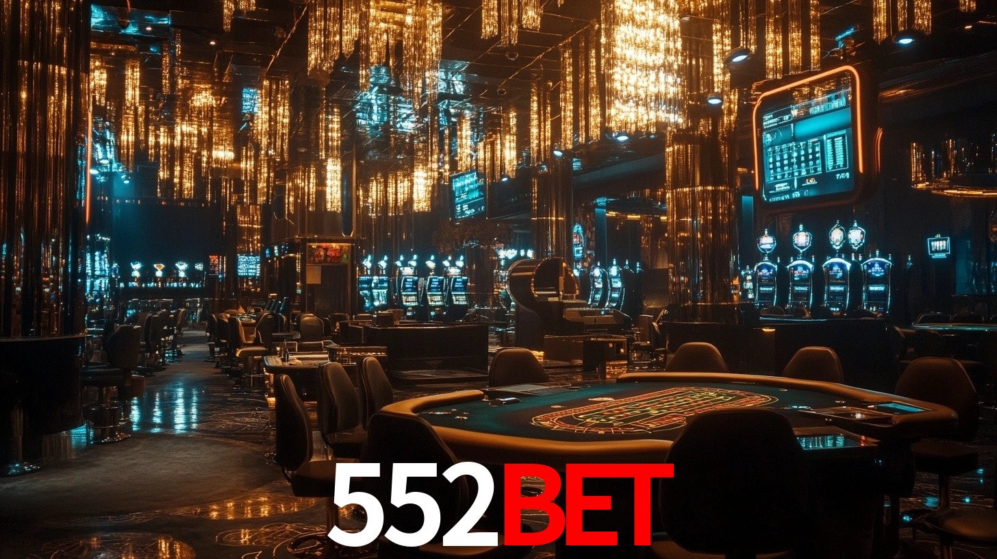 552bet