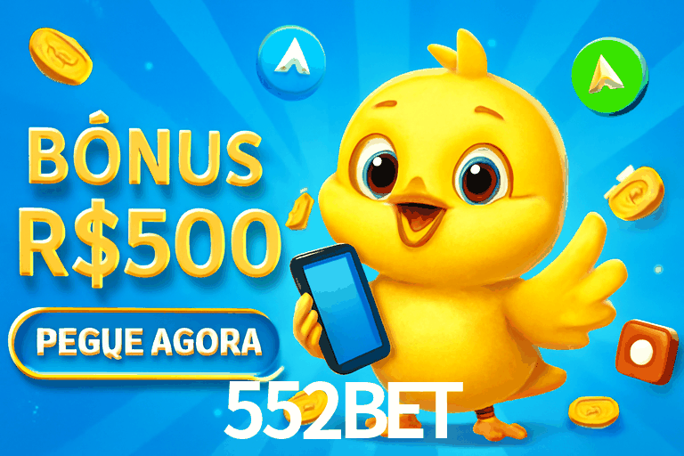 Seasonal Promotions 552bet