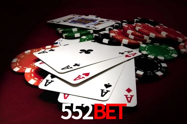 Interface Premium 552bet