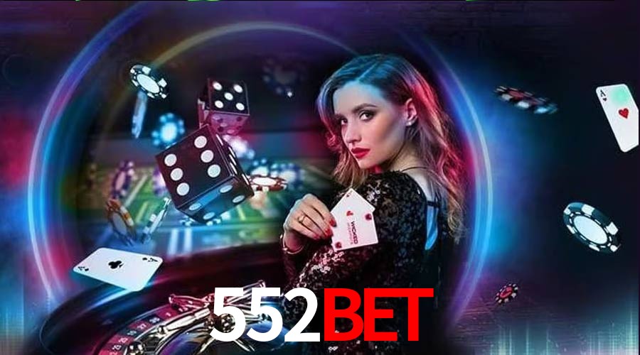 Weekend Specials 552bet