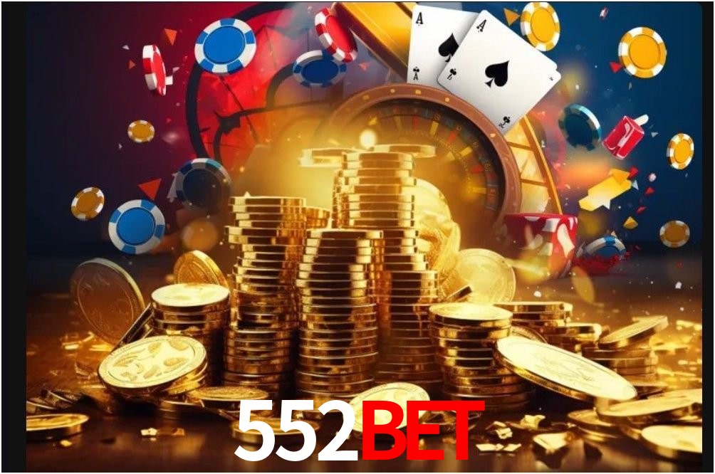 A Emoção da Loteria na 552bet: Uma Chance de Mudança de Vida
