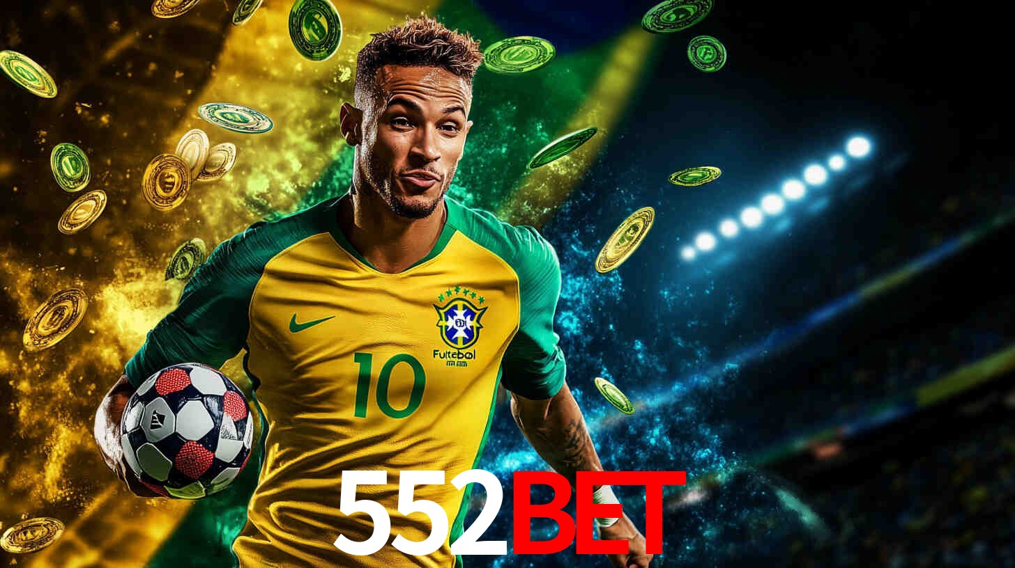 A Experiência Imersiva dos Cassinos Ao Vivo no 552bet