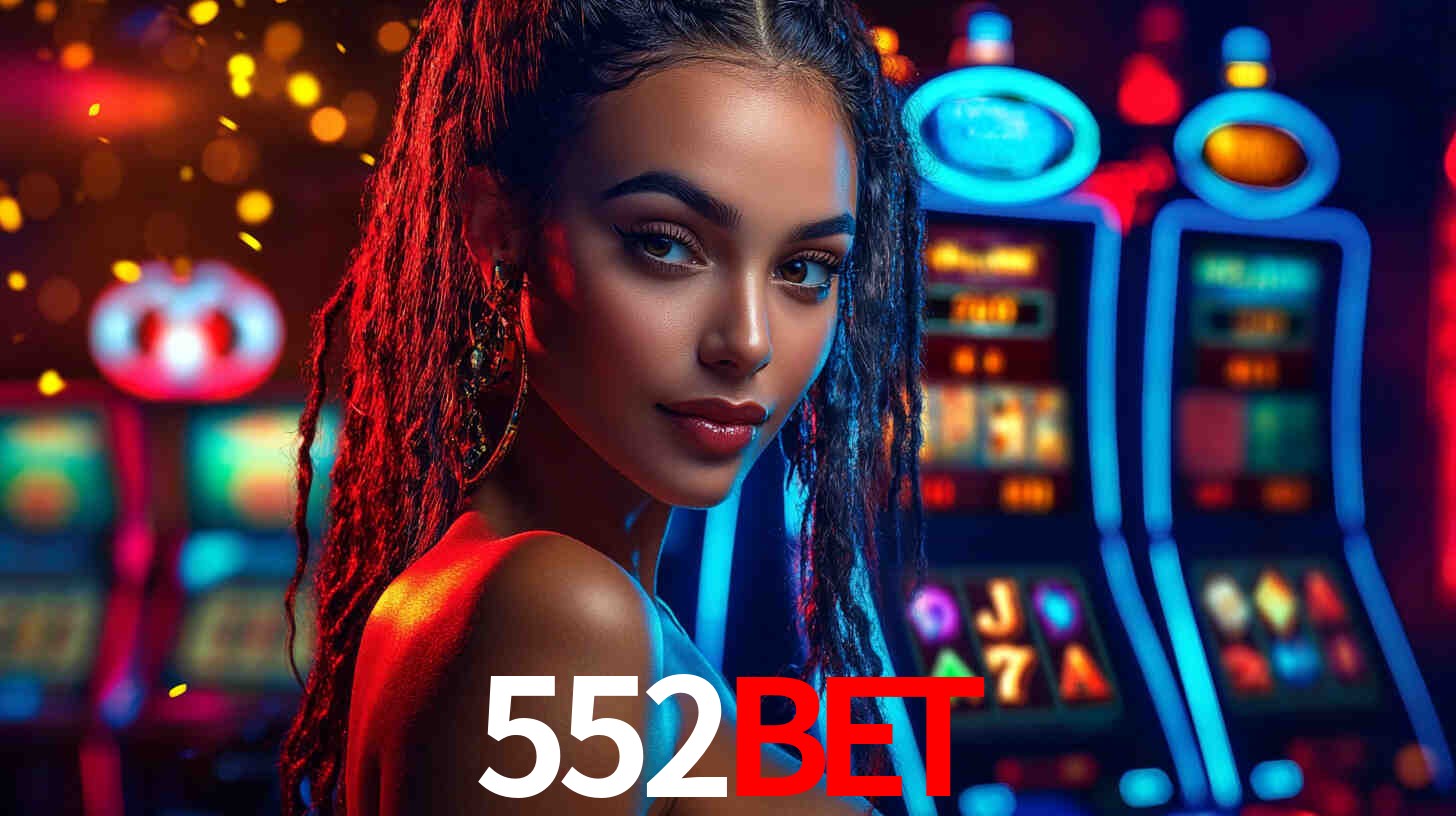 Apostas Esportivas na 552bet: Um Guia Completo