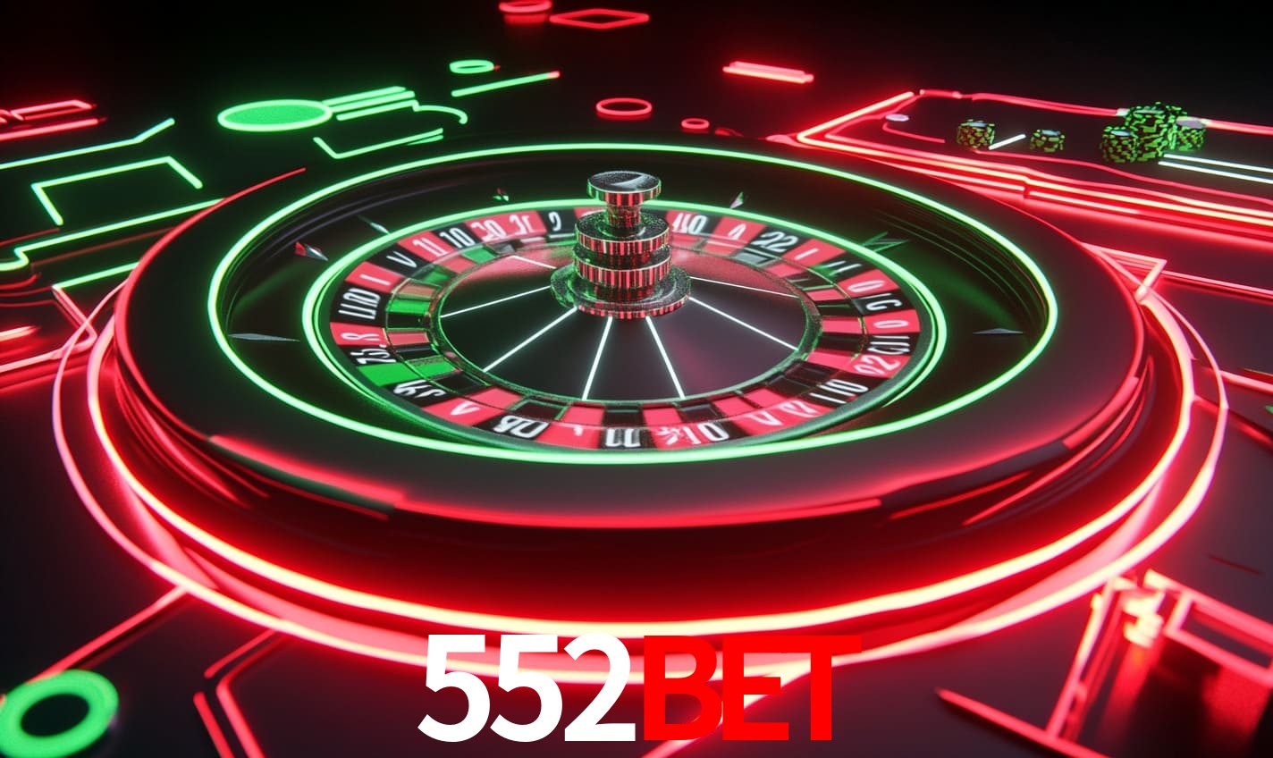Explorando a Categoria de Eventos em Apostas na 552bet