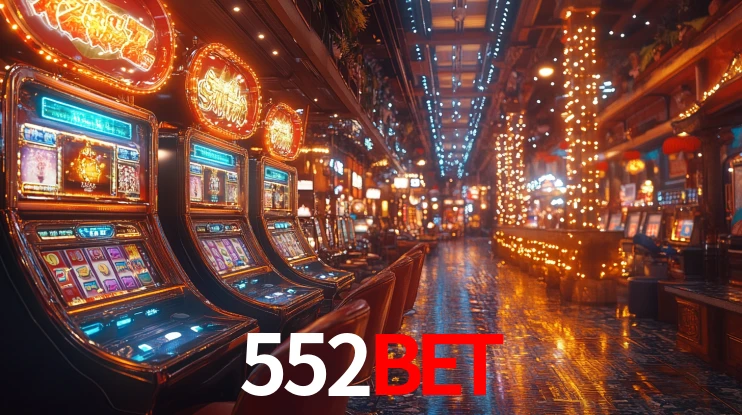 552bet