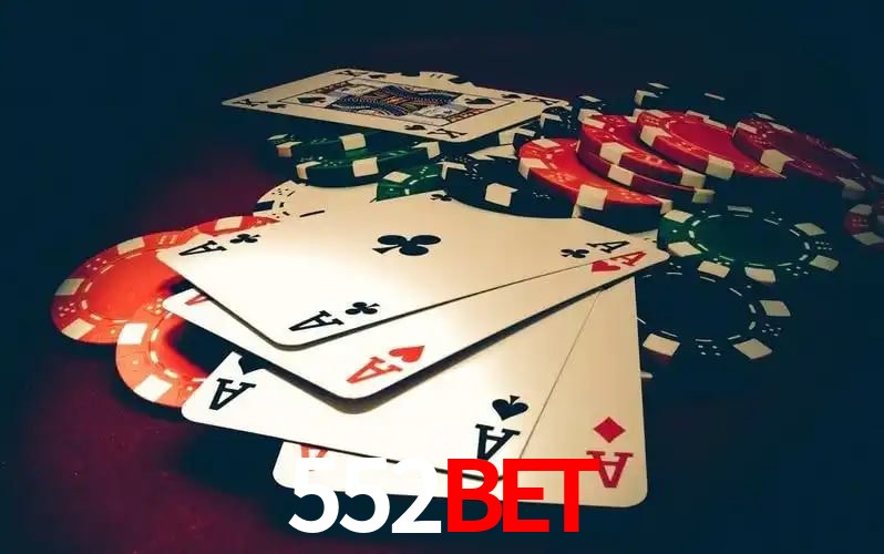Promoção Relâmpago 552bet