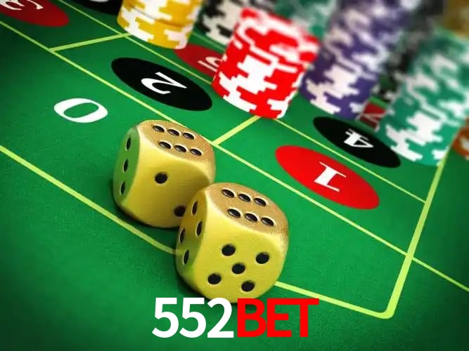 Football Betting 552bet