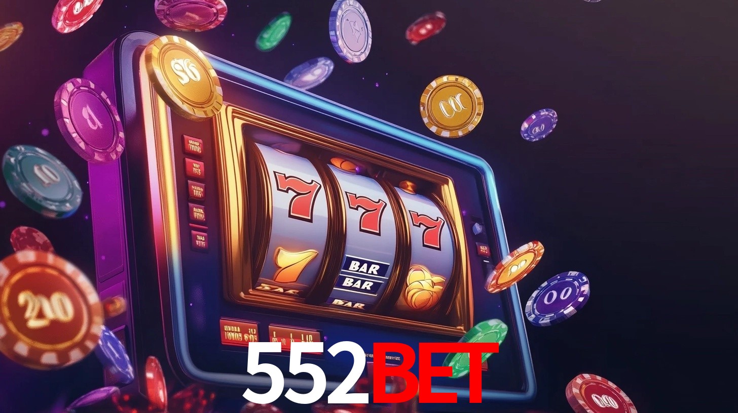 Programa VIP 552bet