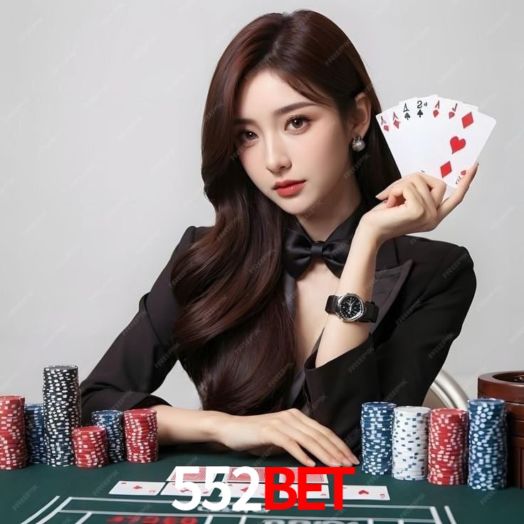 Jogos de Slot 552bet