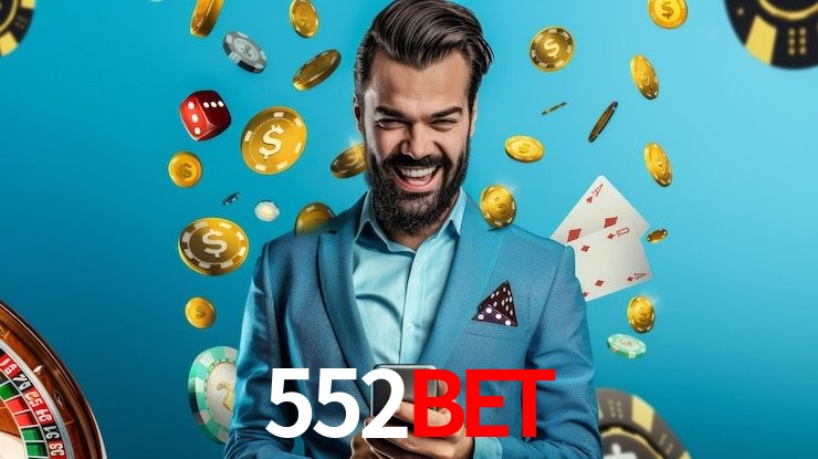 Game Statistics 552bet