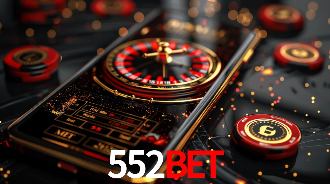 Slot Games 552bet