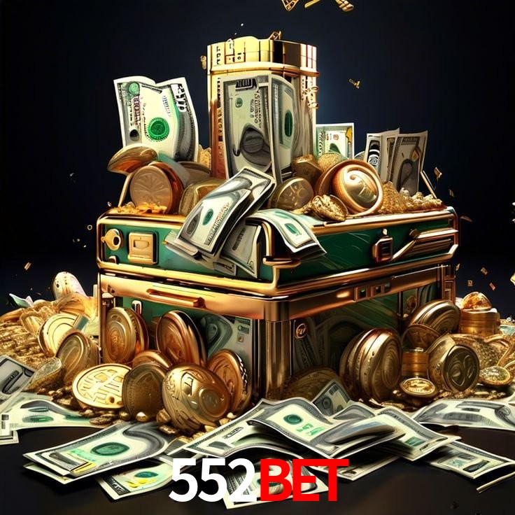 Casino VIP 552bet