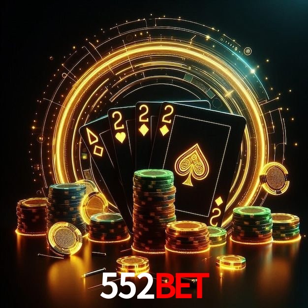 Apostas de Tênis 552bet