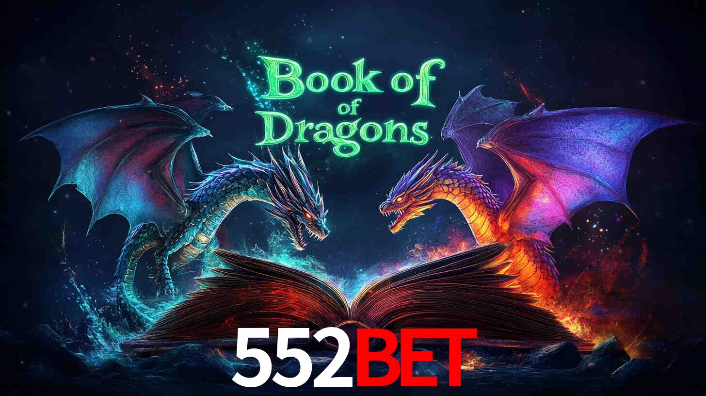 Desvendando o Mundo dos Jogos Virtuais na 552bet