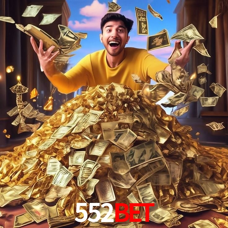 Jogos Exclusivos 552bet