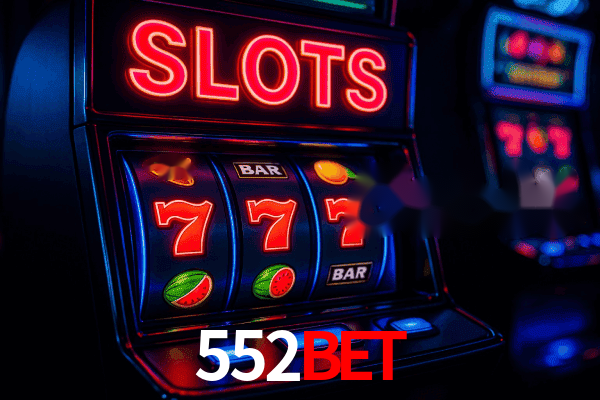 Sistemas de Segurança 552bet