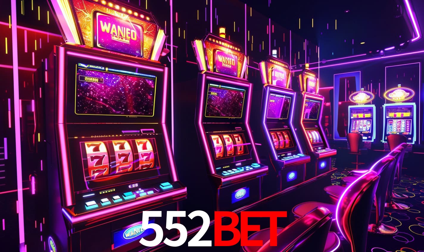 Descubra a Essência do 552bet: Nossa História e Compromissos
