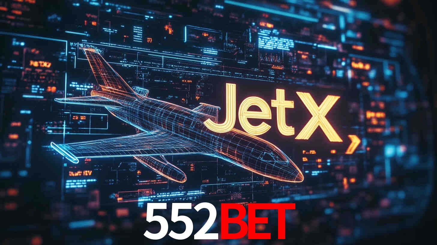Inovações de Jogos na 552bet: O Futuro das Experiências Interativas