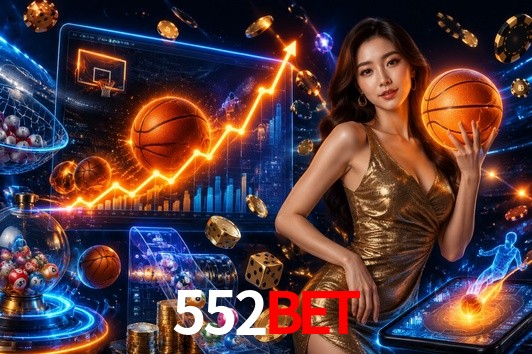 Exclusive Offers 552bet