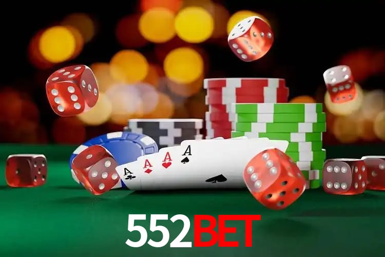 Estatísticas Esportivas 552bet