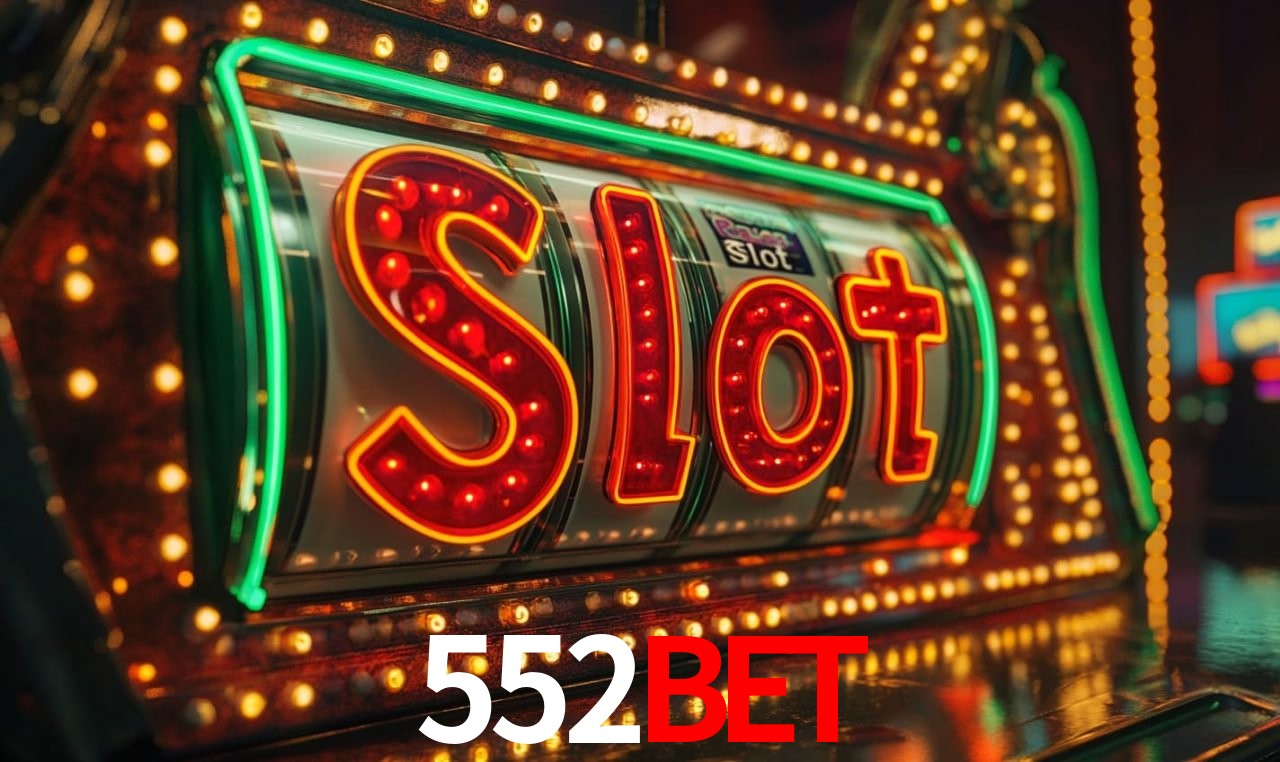 Diretório de Jogos 552bet