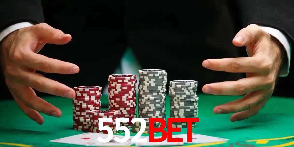 Especiais de Fim de Semana 552bet