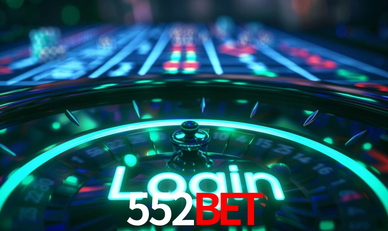 Casino Ao Vivo 552bet