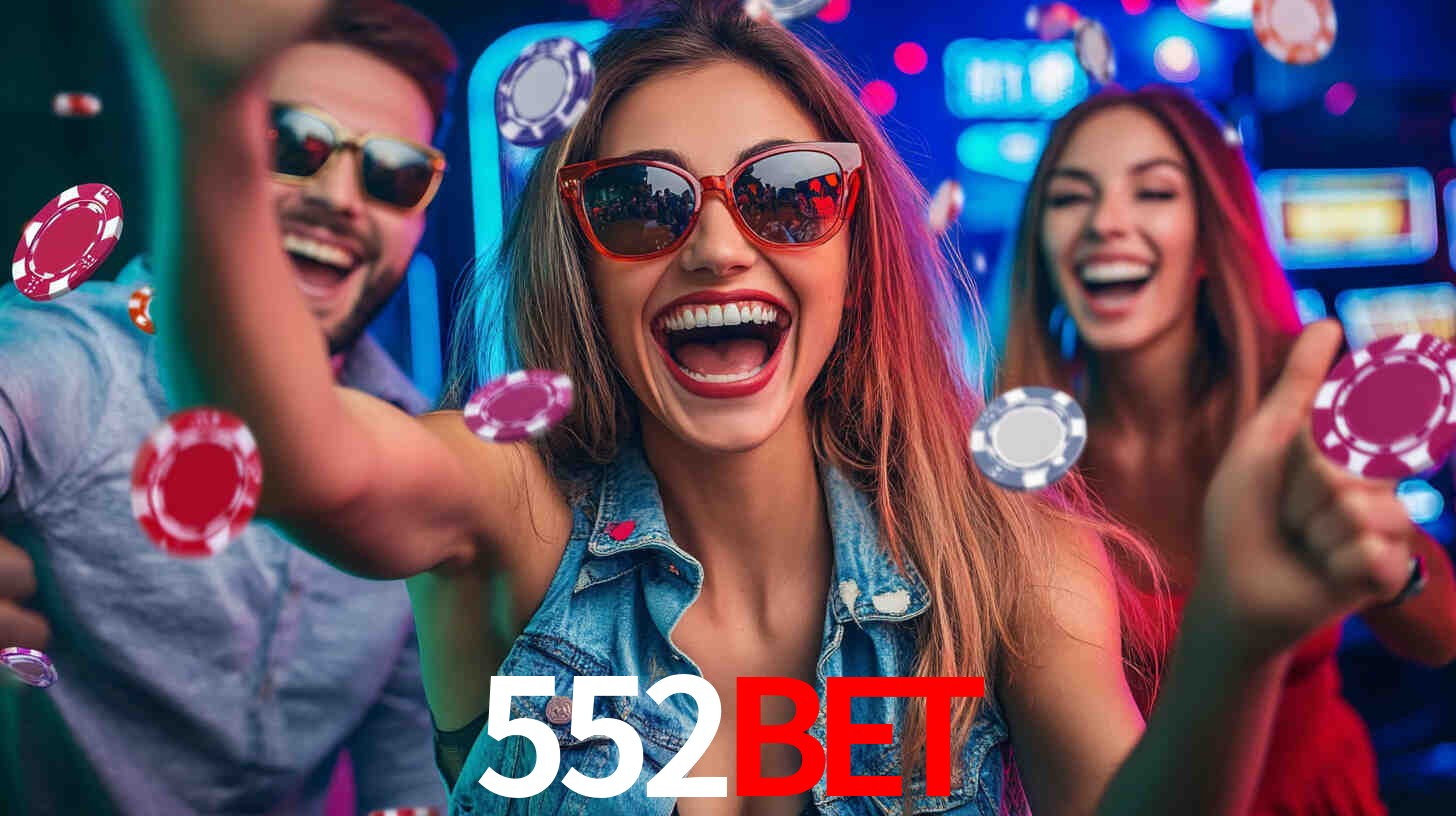 Descubra o Programa VIP da 552bet: Vantagens Exclusivas para Jogadores