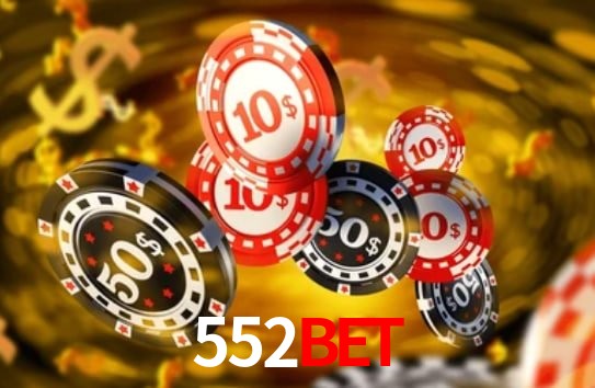 Torneios 552bet