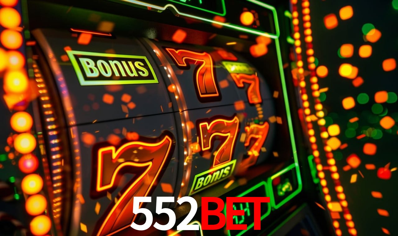 Inovações de Jogos na 552bet: O Futuro das Experiências Interativas