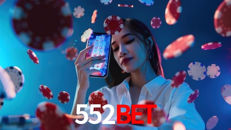 Descubra o Programa VIP da 552bet: Vantagens Exclusivas para Jogadores