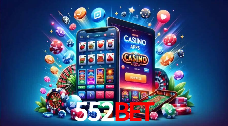 Flash Promotion 552bet