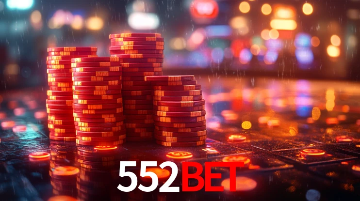 Experimente o Login Seguro Premium no 552bet
