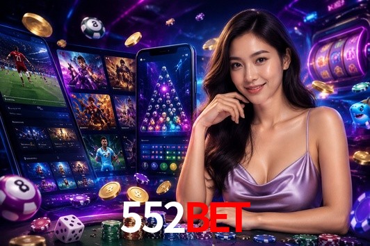 API Integration 552bet