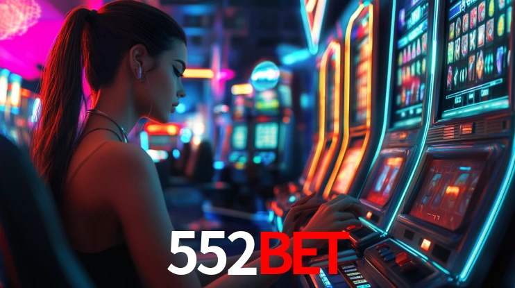 Ofertas Imperdíveis na 552bet: Promoções e Bônus Que Valem a Pena