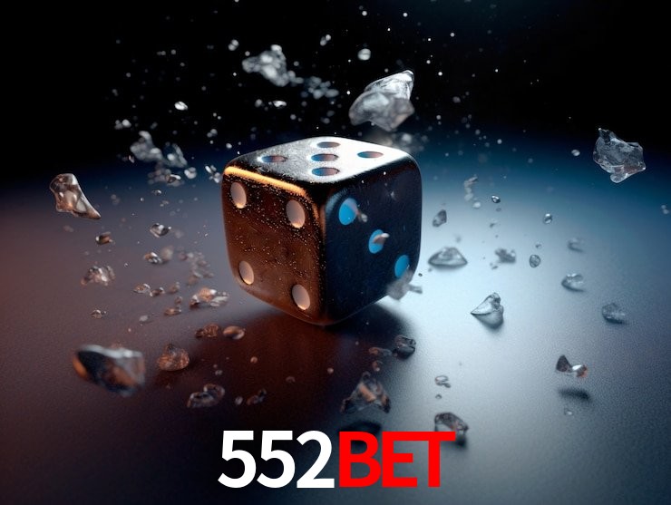 Tecnologia da Plataforma 552bet