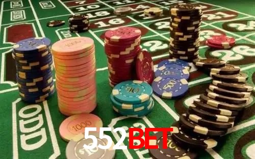 552bet