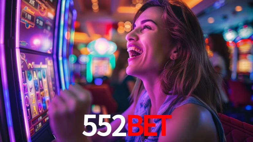 552bet