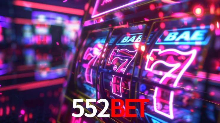 Secure Login 552bet