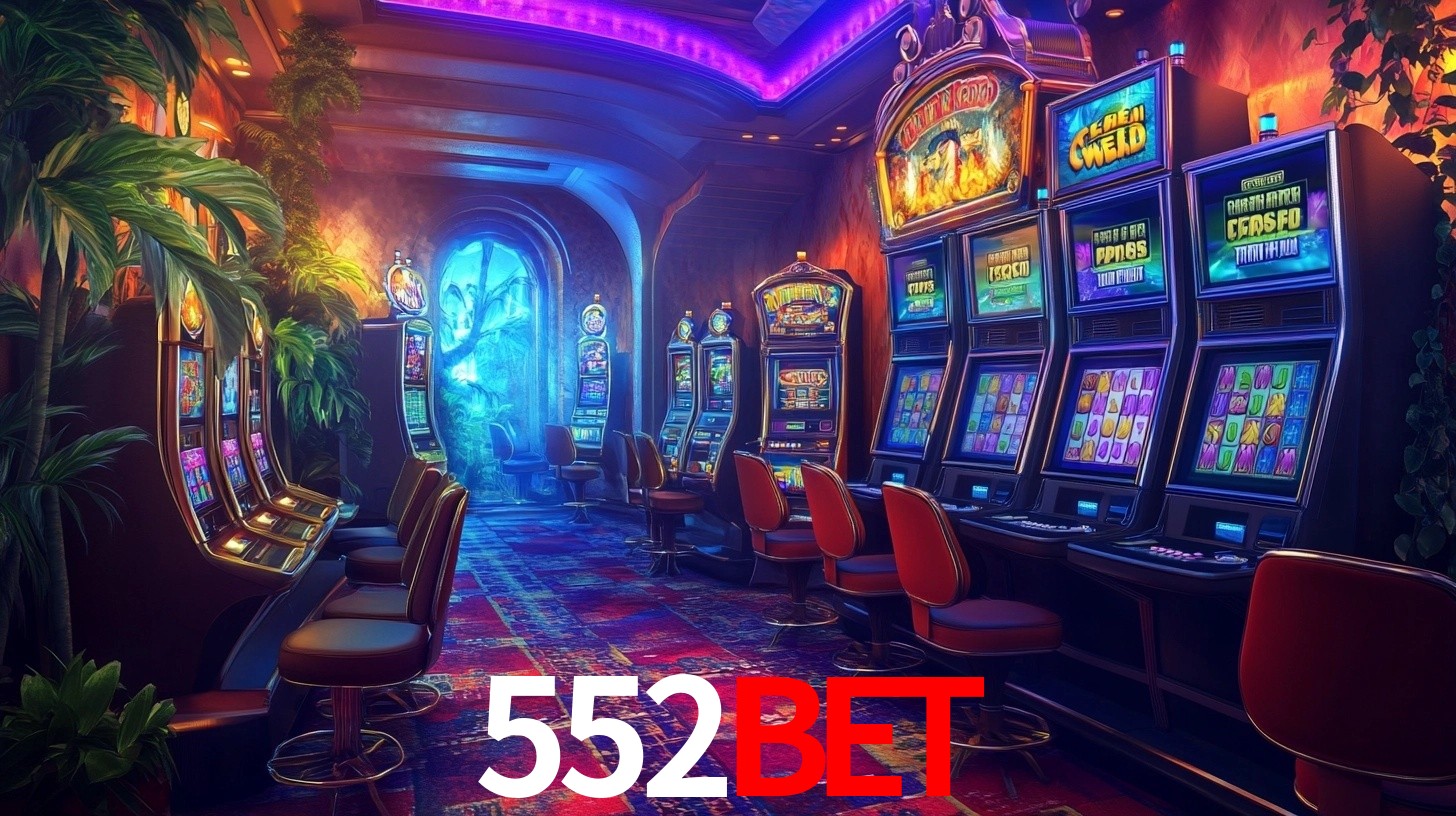 Tournaments 552bet