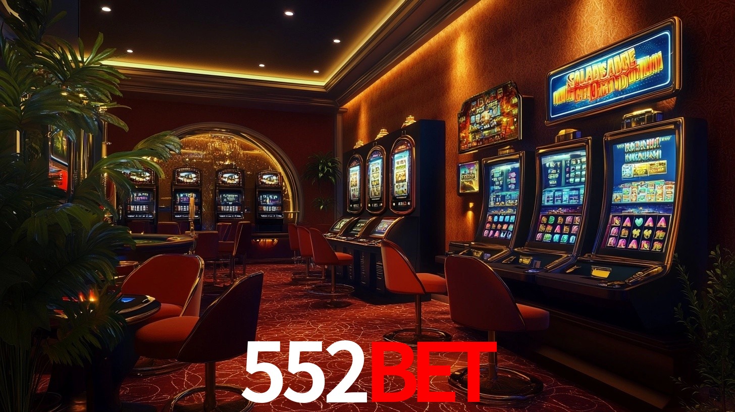 Daily Bonuses 552bet