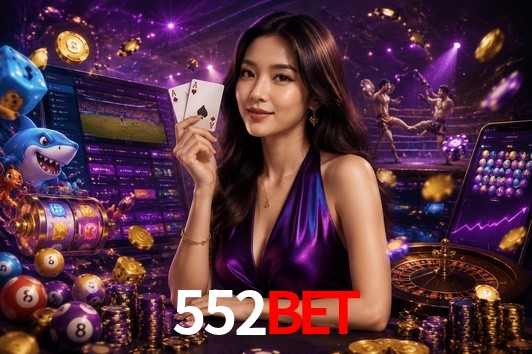 VIP Casino 552bet