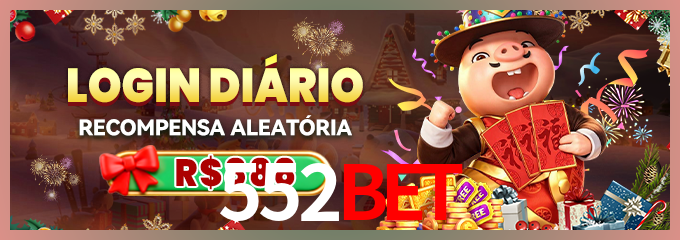 Prêmio 552bet