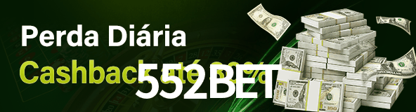 552BET Casino: Jogue Online e Ganhe Grandes Prêmios