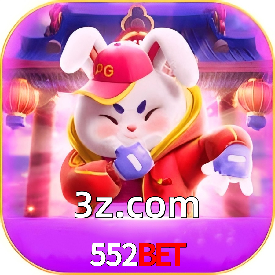 Logo 552BET